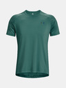Under Armour Pánské tričko Under Armour UA Rush Emboss SS