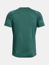 Under Armour Pánské tričko Under Armour UA Rush Emboss SS