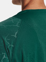 Under Armour Pánské tričko Under Armour UA Rush Emboss SS