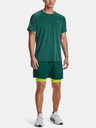 Under Armour Pánské tričko Under Armour UA Rush Emboss SS