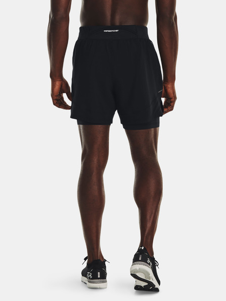 Under Armour Pánské kraťasy Under Armour LAUNCH ELITE 2in1 5'' SHORT