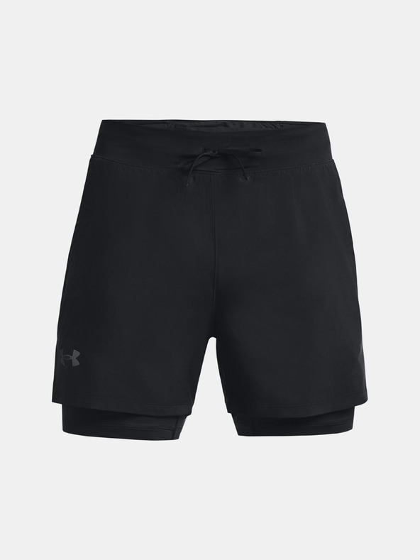 Under Armour Pánské kraťasy Under Armour LAUNCH ELITE 2in1 5'' SHORT