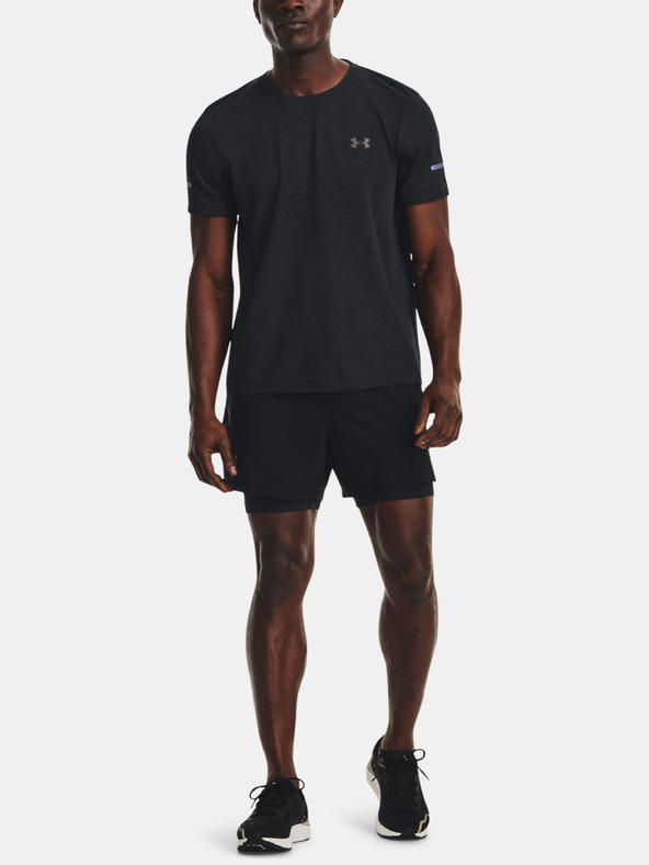 Under Armour Pánské kraťasy Under Armour LAUNCH ELITE 2in1 5'' SHORT