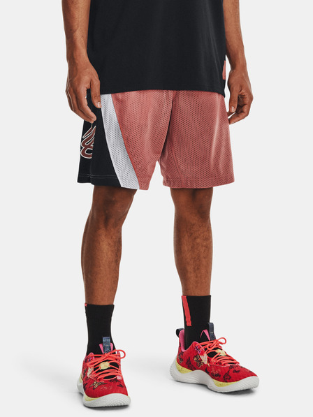 Under Armour Pánské kraťasy Under Armour Curry Splash 9'' Short