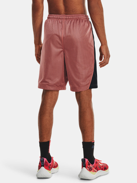 Under Armour Pánské kraťasy Under Armour Curry Splash 9'' Short