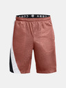 Under Armour Pánské kraťasy Under Armour Curry Splash 9'' Short