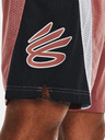 Under Armour Pánské kraťasy Under Armour Curry Splash 9'' Short