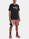 Under Armour Pánské kraťasy Under Armour Curry Splash 9'' Short