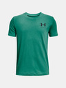 Under Armour Chlapecké tričko Under Armour UA SPORTSTYLE LEFT CHEST SS