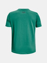 Under Armour Chlapecké tričko Under Armour UA SPORTSTYLE LEFT CHEST SS