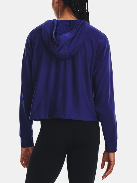 Under Armour Dámská mikina Under Armour UA Rival Terry Oversized HD