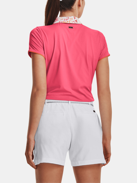 Under Armour Dámské tričko Under Armour UA Iso-Chill SS Polo