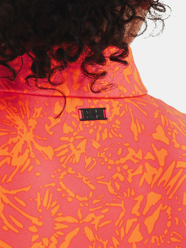 Under Armour Dámské tričko Under Armour UA Playoff Printed SS Polo