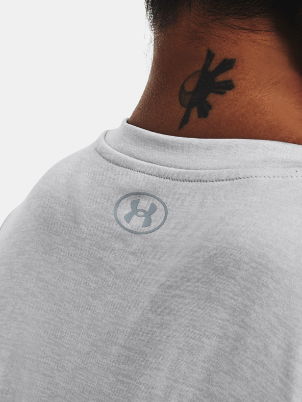 Under Armour Dámské tričko Under Armour UA Tech Twist BL Gel SSC