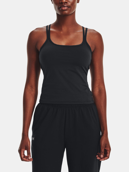 Under Armour Dámské tílko Under Armour Meridian Fitted Tank