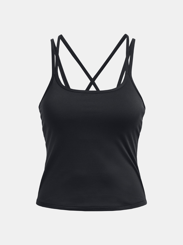 Under Armour Dámské tílko Under Armour Meridian Fitted Tank