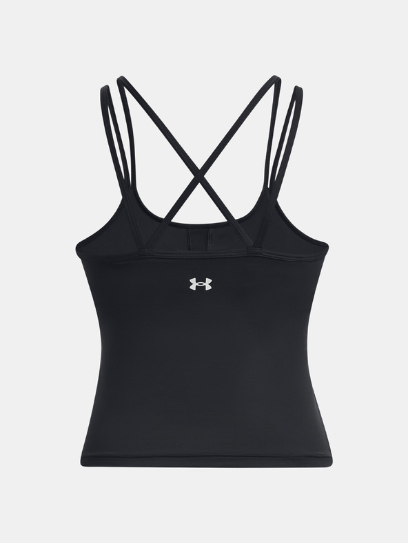 Under Armour Dámské tílko Under Armour Meridian Fitted Tank