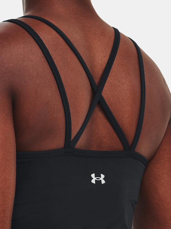 Under Armour Dámské tílko Under Armour Meridian Fitted Tank
