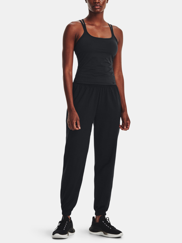 Under Armour Dámské tílko Under Armour Meridian Fitted Tank