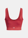 Under Armour Dámské tílko Under Armour Meridian Fitted Crop Tank