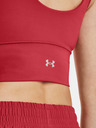 Under Armour Dámské tílko Under Armour Meridian Fitted Crop Tank