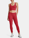 Under Armour Dámské tílko Under Armour Meridian Fitted Crop Tank