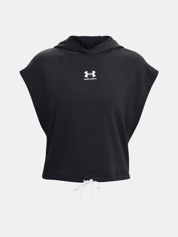 Under Armour Dámská mikina Under Armour UA Rival Terry SS Hoodie