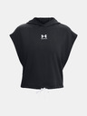 Under Armour Dámská mikina Under Armour UA Rival Terry SS Hoodie
