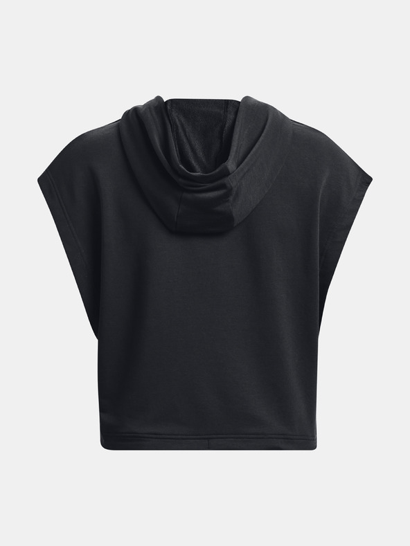 Under Armour Dámská mikina Under Armour UA Rival Terry SS Hoodie