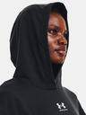 Under Armour Dámská mikina Under Armour UA Rival Terry SS Hoodie