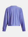 Under Armour Dámská mikina Under Armour UA Rival Terry Oversized Crw
