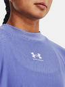 Under Armour Dámská mikina Under Armour UA Rival Terry Oversized Crw