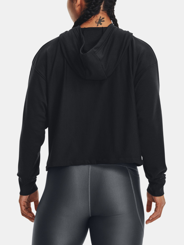 Under Armour Dámská mikina Under Armour UA Rival Terry Oversized HD