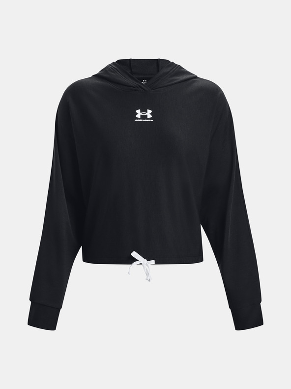 Under Armour Dámská mikina Under Armour UA Rival Terry Oversized HD