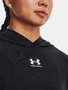 Under Armour Dámská mikina Under Armour UA Rival Terry Oversized HD