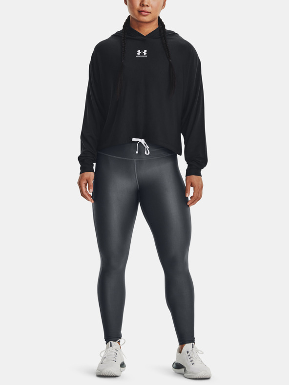 Under Armour Dámská mikina Under Armour UA Rival Terry Oversized HD