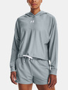Under Armour Dámská mikina Under Armour UA Rival Terry Oversized HD