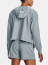 Under Armour Dámská mikina Under Armour UA Rival Terry Oversized HD