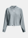 Under Armour Dámská mikina Under Armour UA Rival Terry Oversized HD