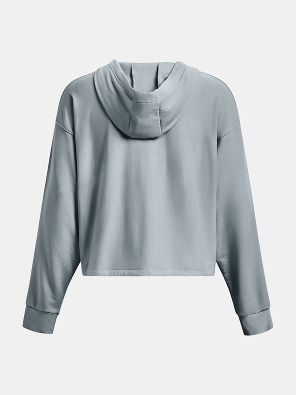 Under Armour Dámská mikina Under Armour UA Rival Terry Oversized HD