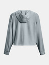 Under Armour Dámská mikina Under Armour UA Rival Terry Oversized HD