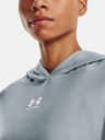 Under Armour Dámská mikina Under Armour UA Rival Terry Oversized HD