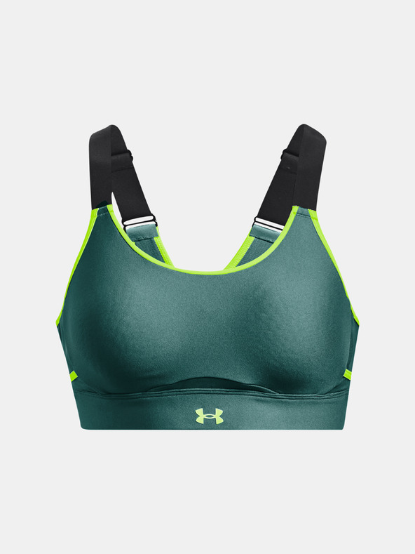 Under Armour Dámská podprsenka Under Armour UA Infinity Crossover High