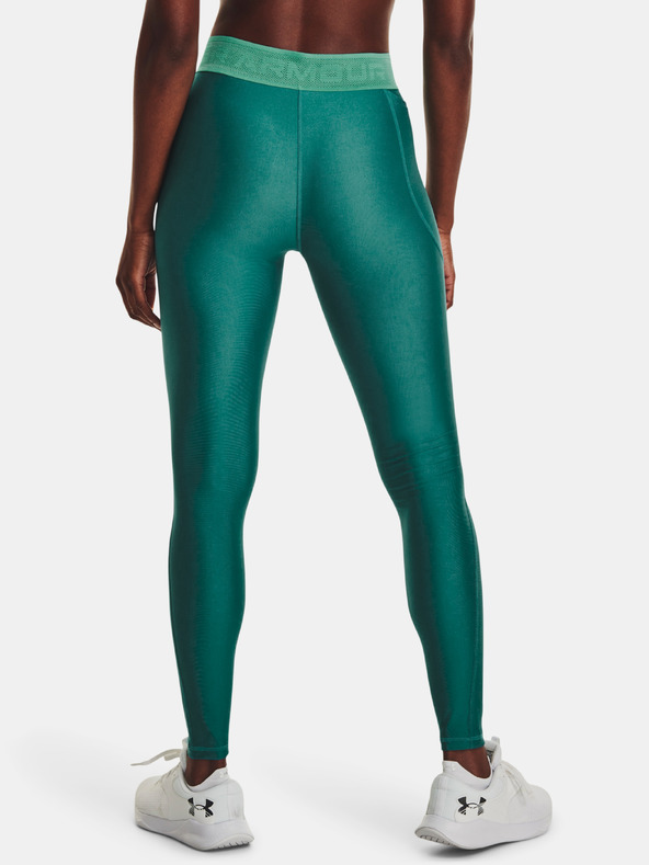 Under Armour Dámské legíny Under Armour Armour Branded WB Leg