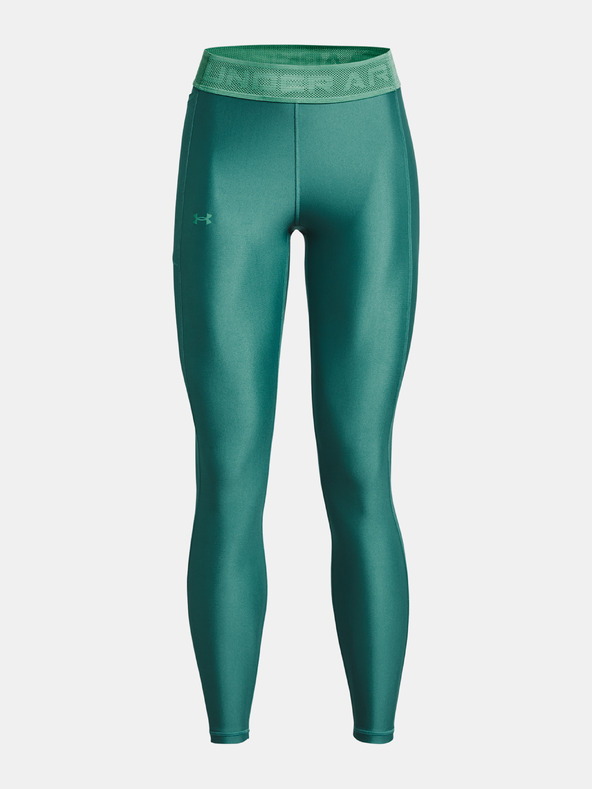 Under Armour Dámské legíny Under Armour Armour Branded WB Leg