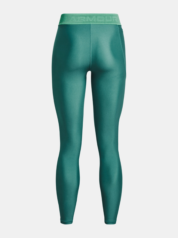 Under Armour Dámské legíny Under Armour Armour Branded WB Leg