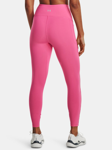 Under Armour Dámské legíny Under Armour Meridian Ankle Leg Pintuk