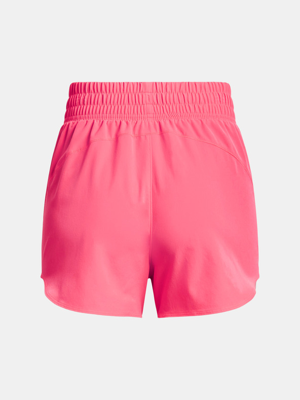 Under Armour Dámské kraťasy Under Armour Flex Woven Short 3in