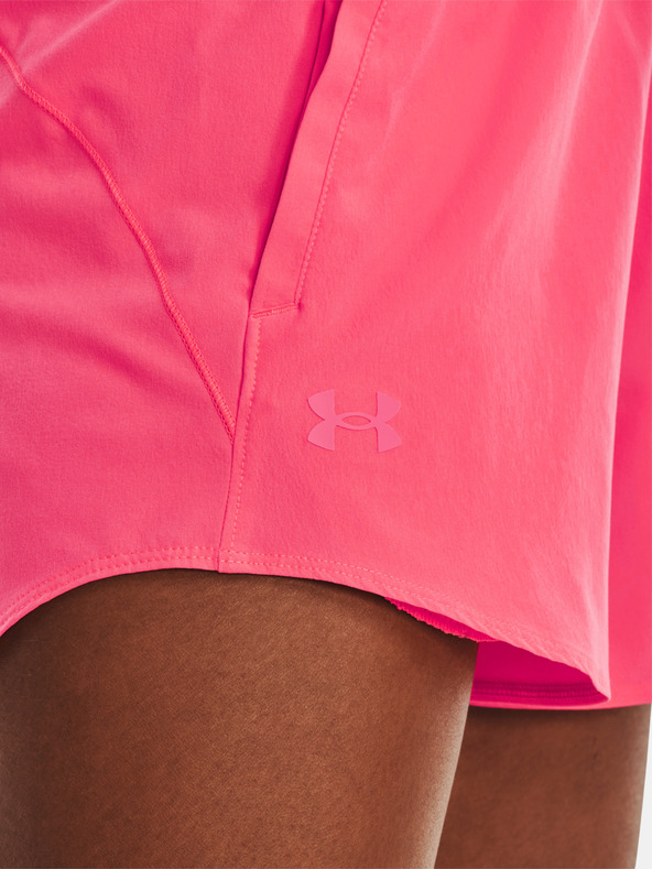 Under Armour Dámské kraťasy Under Armour Flex Woven Short 3in