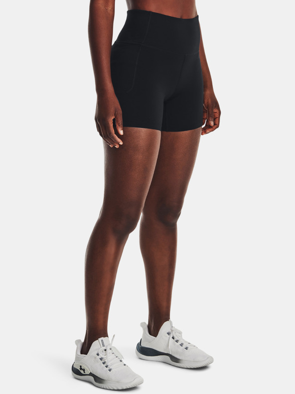 Under Armour Dámské kraťasy Under Armour UA Meridian Middy